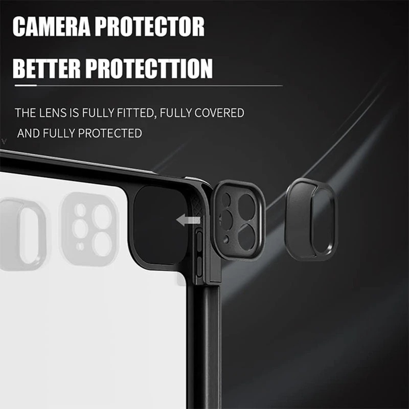 360 Rotation Case for Redmi Pa - مراجعة Redmi Tablet Accessories وسعره