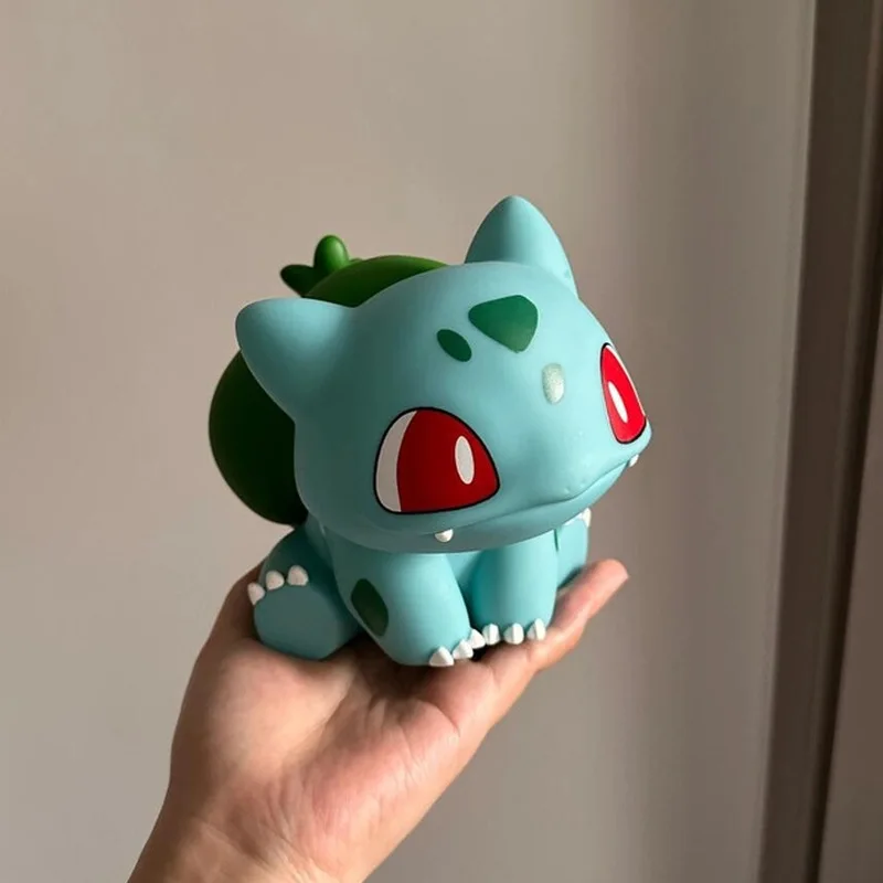 Pocket Monsters Bulbasaur coll - مراجعة Tablet Accessories Kit وسعره