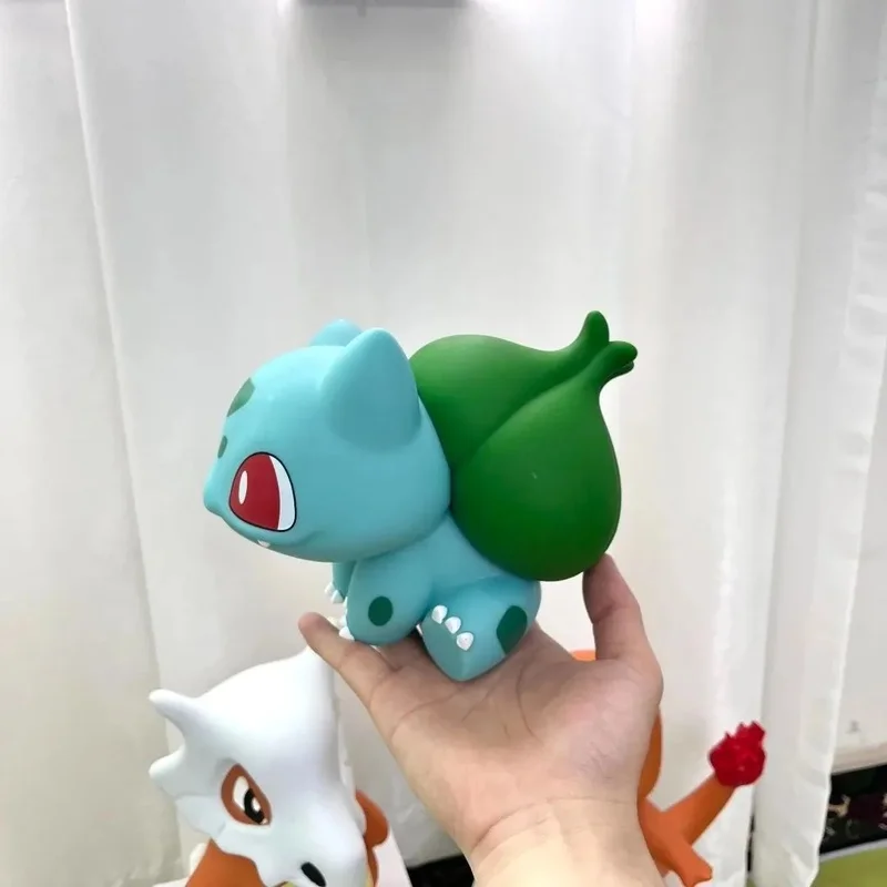 Pocket Monsters Bulbasaur coll - مراجعة Tablet Accessories Kit وسعره
