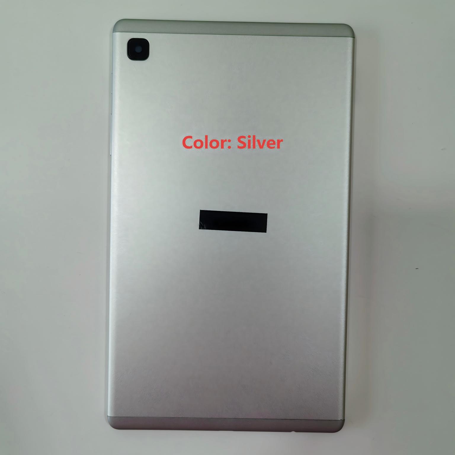AAA shell back For Samsung Gal - مراجعة Tablet Cover Accessories وسعره