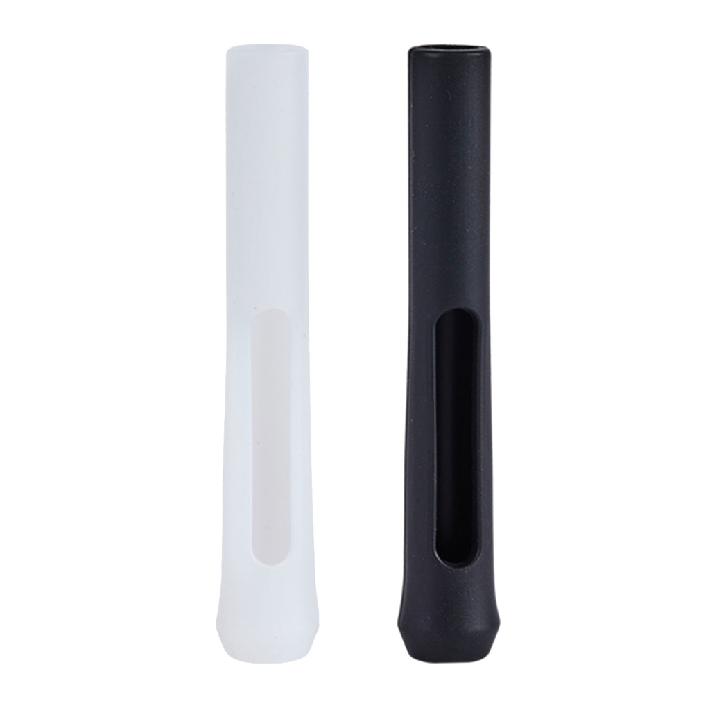 Anti Slip Stylus Cover Silicon - مراجعة Wacom Tablet Accessories وسعره