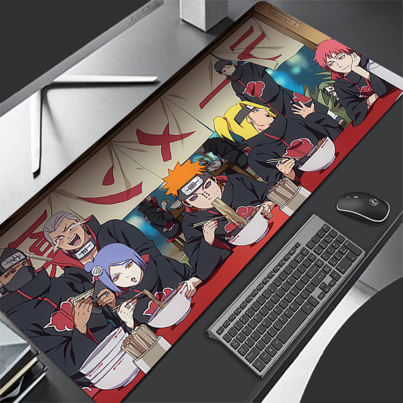 Mouse Pad Naruto Anime Gamer T - مراجعة Best Tablet Accessories وسعره