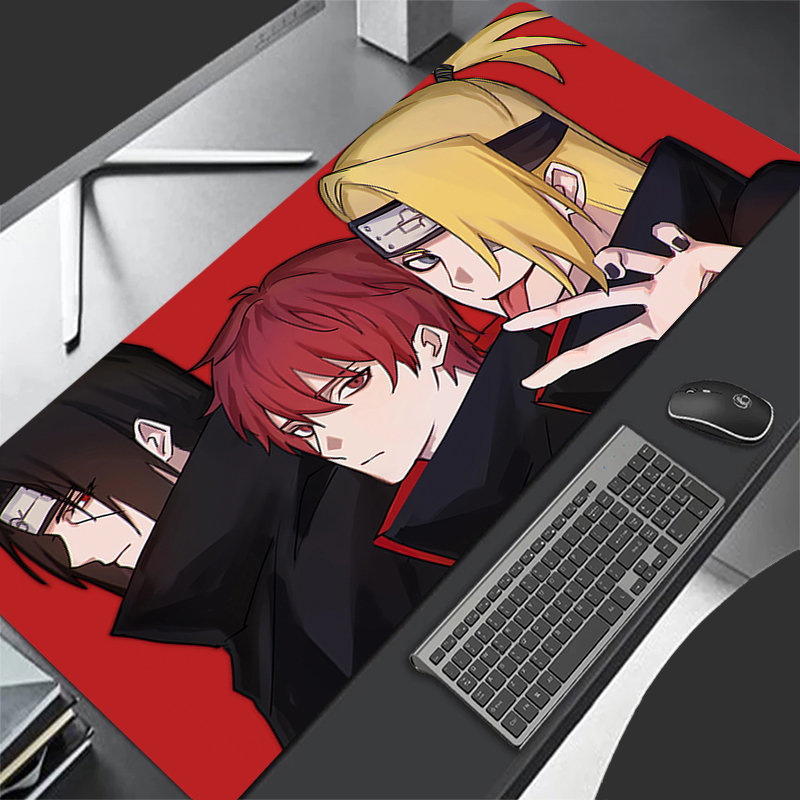 Mouse Pad Naruto Anime Gamer T - مراجعة Best Tablet Accessories وسعره
