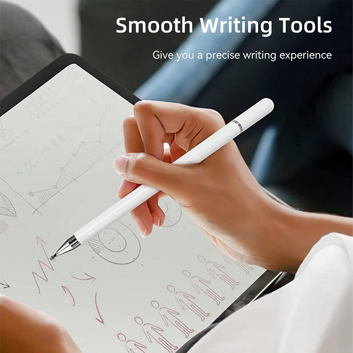 Universal Drawing Stylus Pen F - مراجعة Samsung Tablet Drawing Accessories وسعره