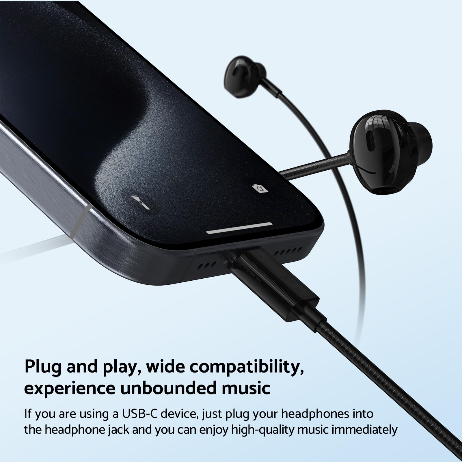 HiFi Surround Headphones Bass  - مراجعة Huawei Tablet Accessories وسعره