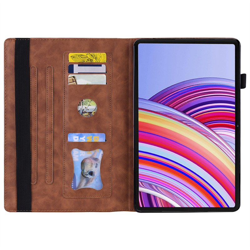 For Xiaomi Redmi Pad 2 Case 11 - مراجعة Redmi Tablet Accessories وسعره