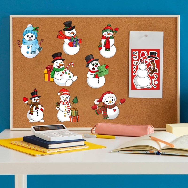Christmas Snowman Decorative S - مراجعة Best Tablet Accessories وسعره