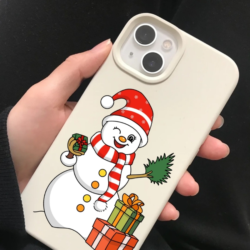 Christmas Snowman Decorative S - مراجعة Best Tablet Accessories وسعره