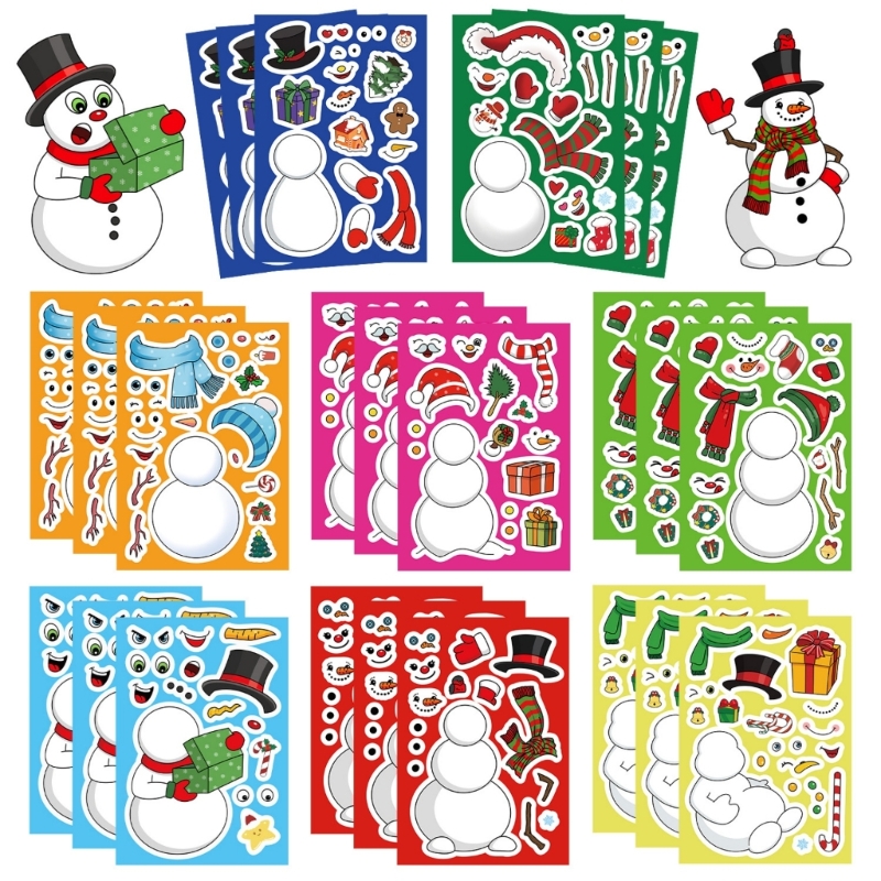 Christmas Snowman Decorative S - مراجعة Best Tablet Accessories وسعره