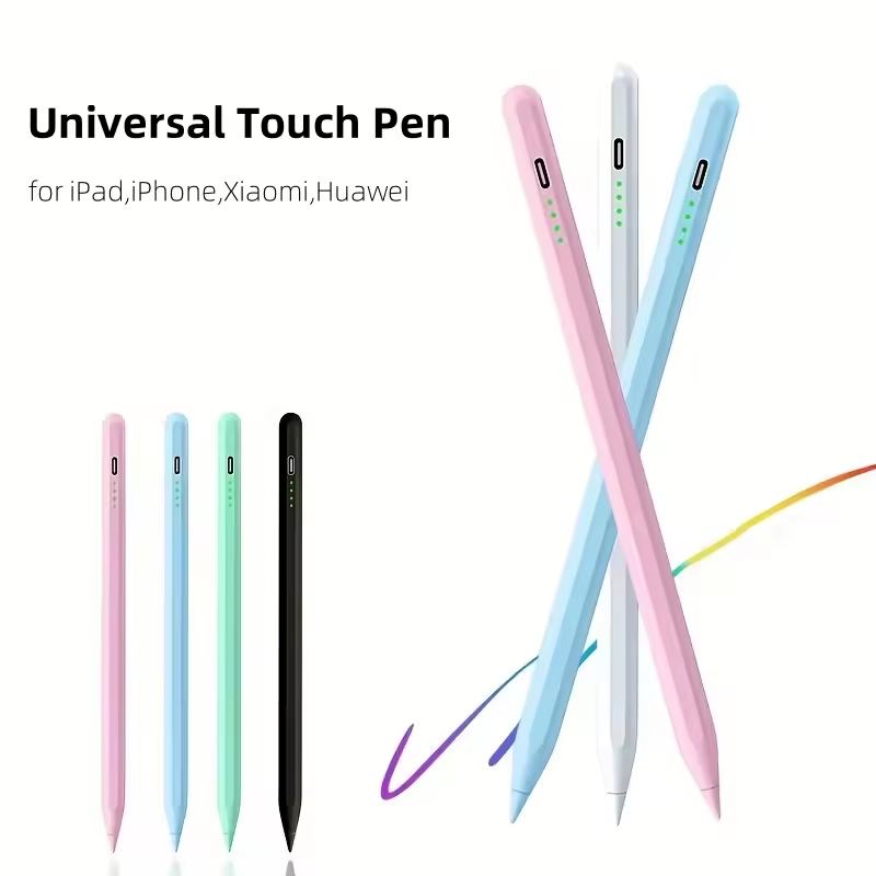 Universal Stylus Pen for Andro - مراجعة Huawei Tablet Accessories وسعره