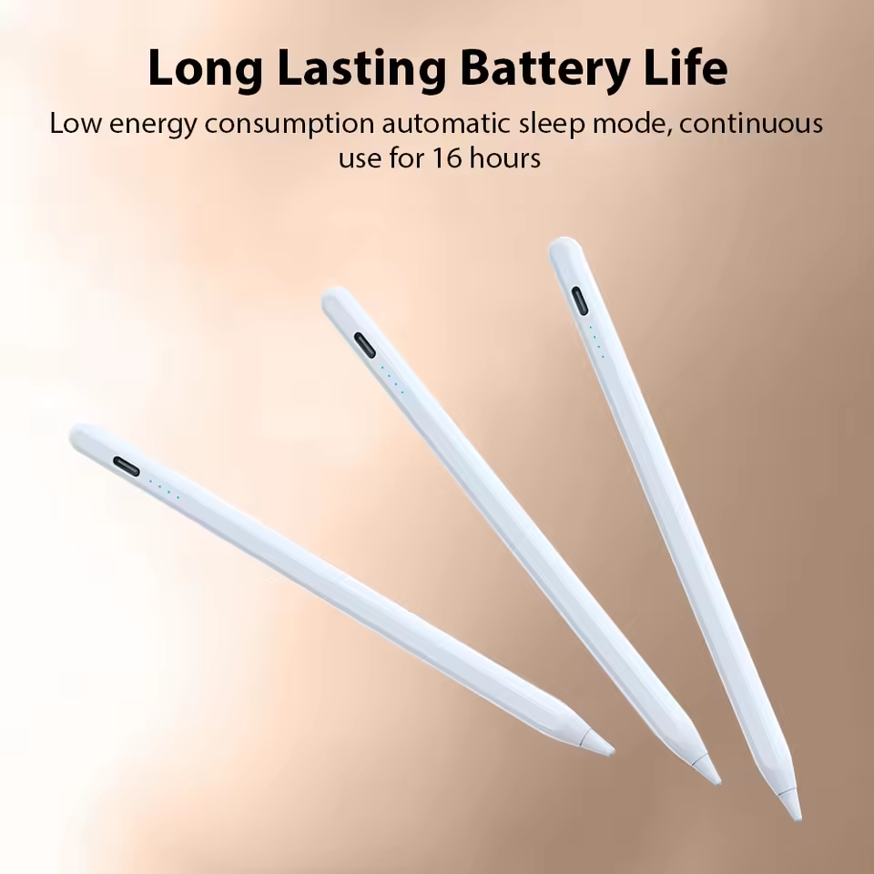 Universal Stylus Pen for Andro - مراجعة Huawei Tablet Accessories وسعره