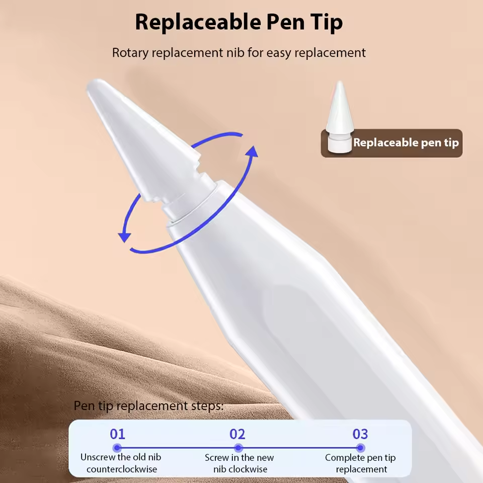 Universal Stylus Pen for Andro - مراجعة Huawei Tablet Accessories وسعره