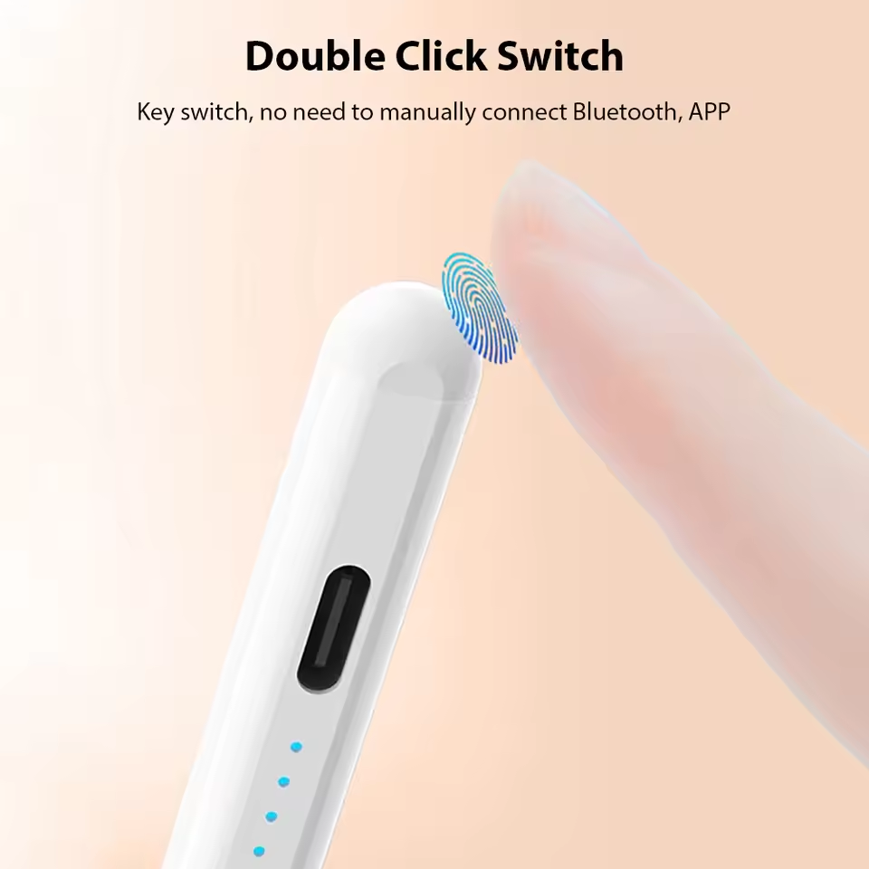 Universal Stylus Pen for Andro - مراجعة Huawei Tablet Accessories وسعره