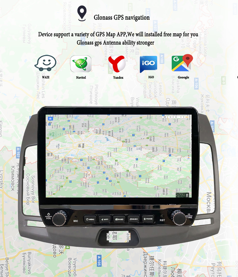 2Din Android 14 Autoradio Mult - مراجعة Tablet Danish Mobile & Accessories وسعره