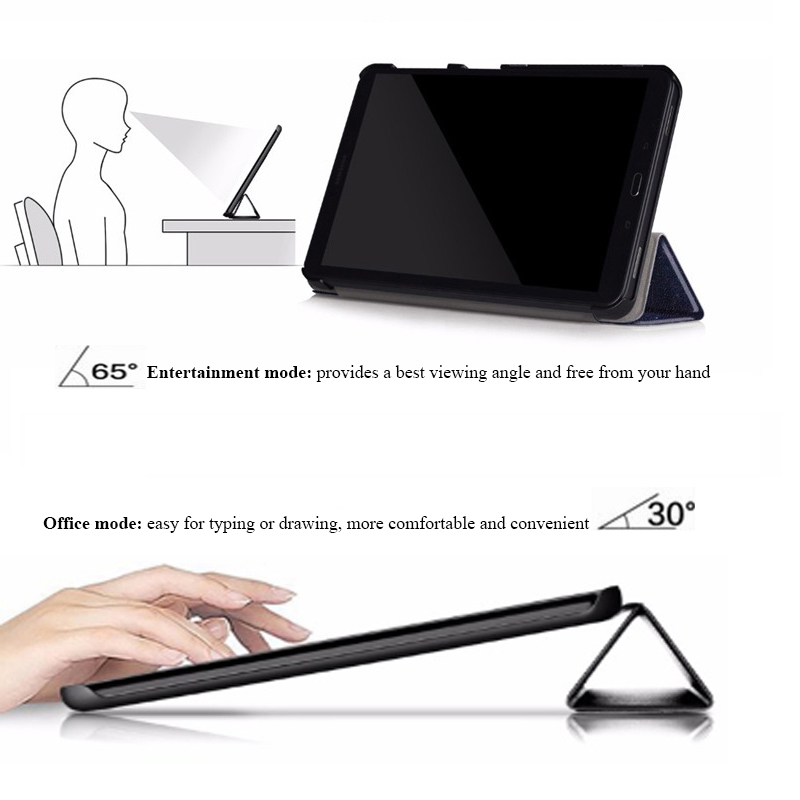 Flip Case For Huawei Mediapad  - مراجعة Huawei Tablet Accessories وسعره