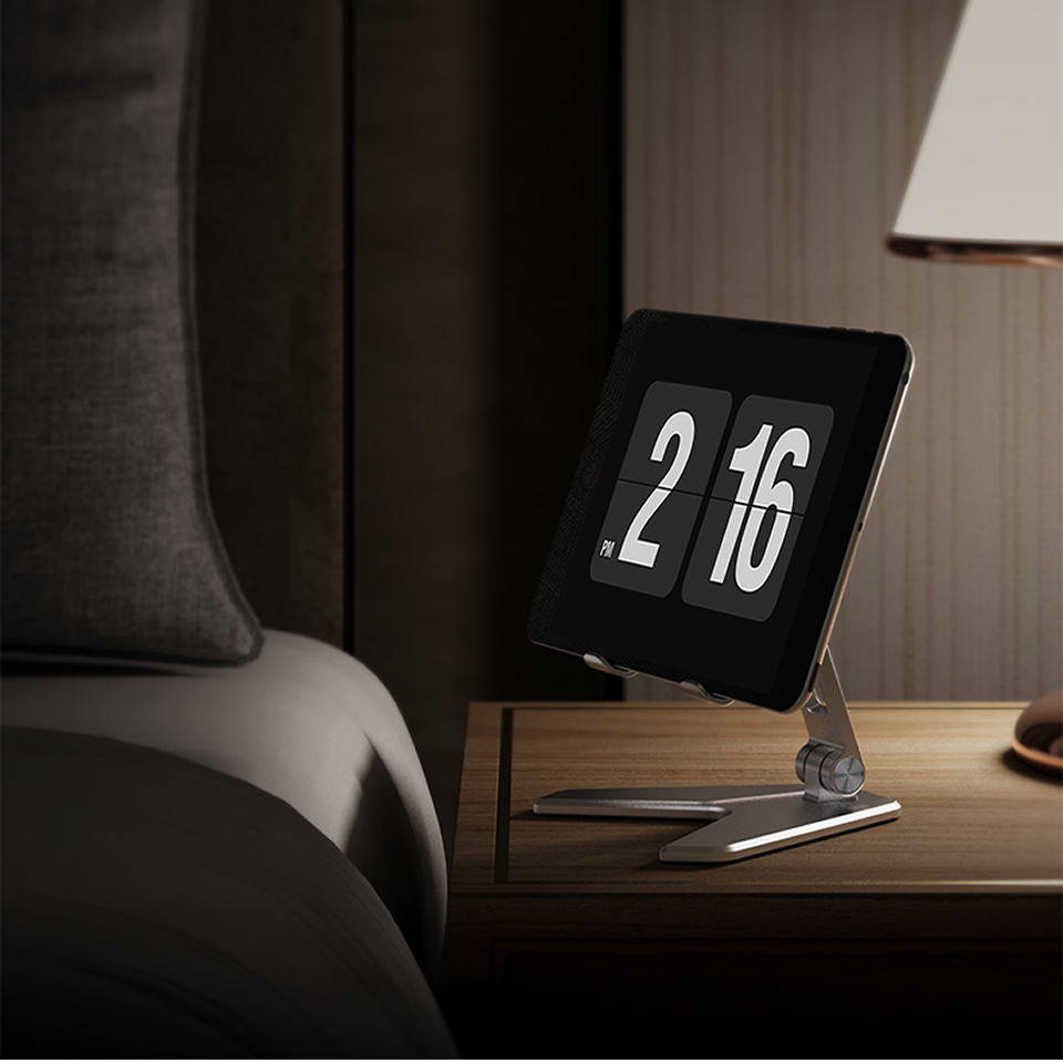Tablet Stand Adjustable Foldin - مراجعة Samsung Tablet S11 Accessories وسعره