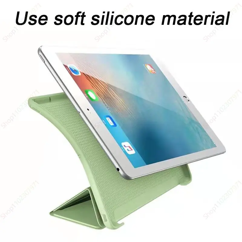 Ultra Slim Case for iPad Air 5 - مراجعة Ipad Cover Folio وسعره