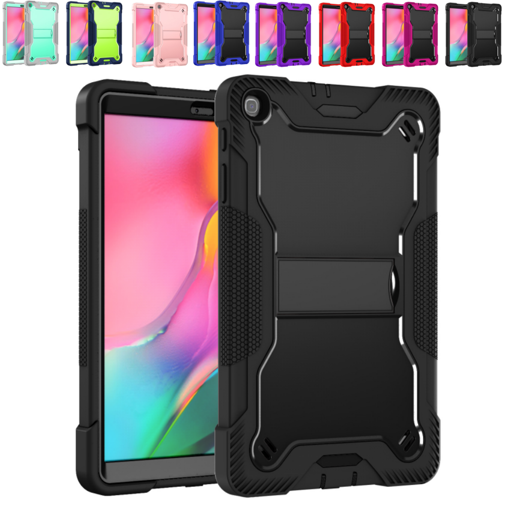 Heavy Duty Stand Case for Sams - مراجعة Vortex Tablet Accessories وسعره
