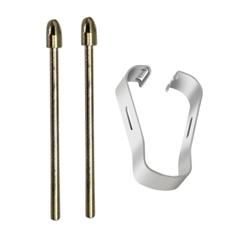 No Worn Out Titanium Alloy Sty - مراجعة Wacom Tablet Accessories وسعره