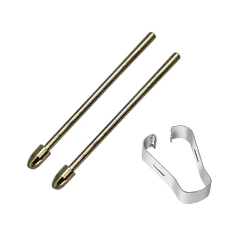 No Worn Out Titanium Alloy Sty - مراجعة Wacom Tablet Accessories وسعره
