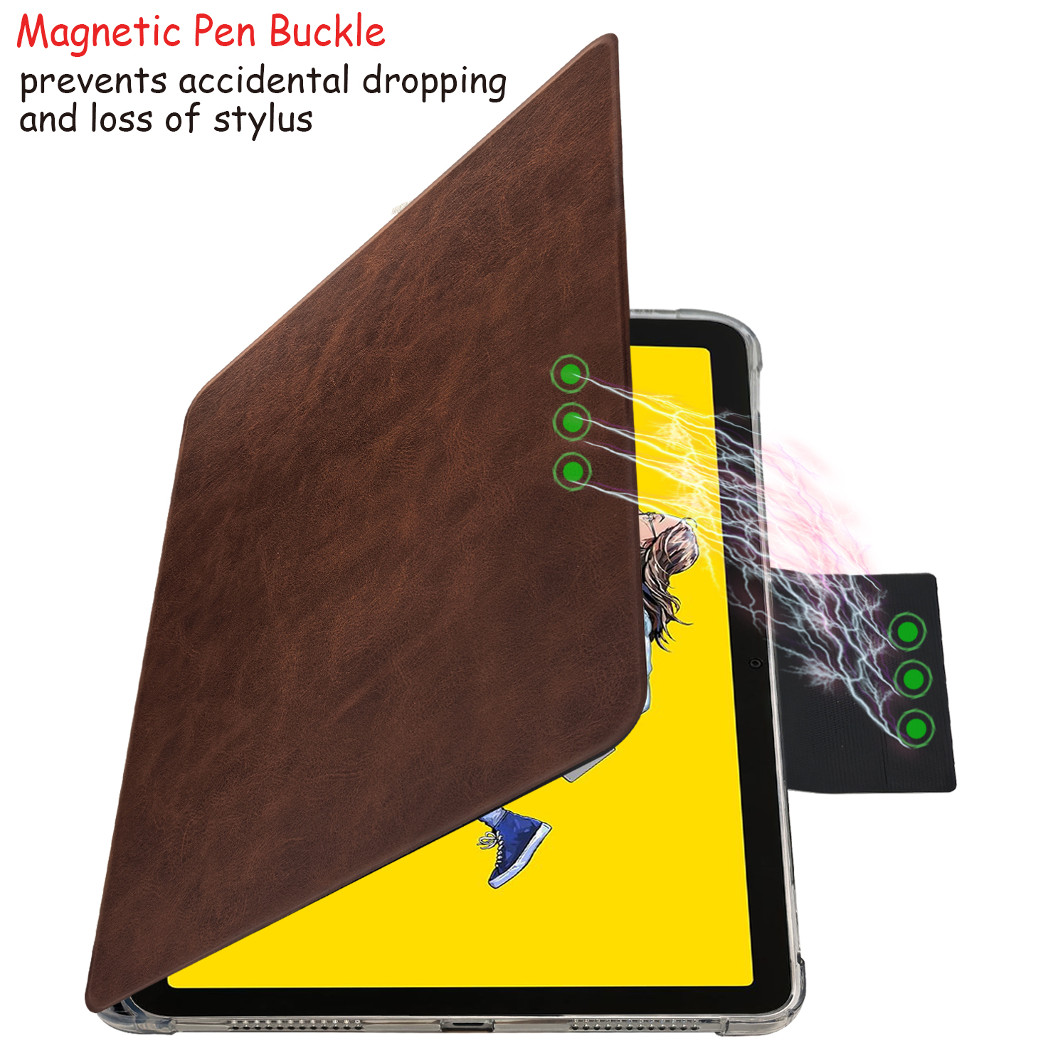 Case for Wacom Movinkpad 11 Ta - مراجعة Wacom Tablet Accessories وسعره