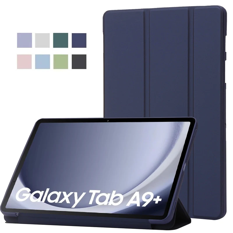 For Samsung Tab A9 Plus Case 1 - مراجعة Vortex Tablet Accessories وسعره