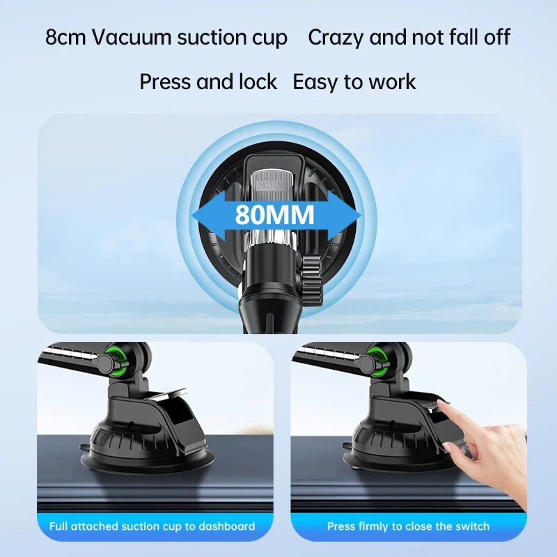 Dashboard Tablet Holder for Ca - مراجعة Car Accessories Tablet Holder وسعره