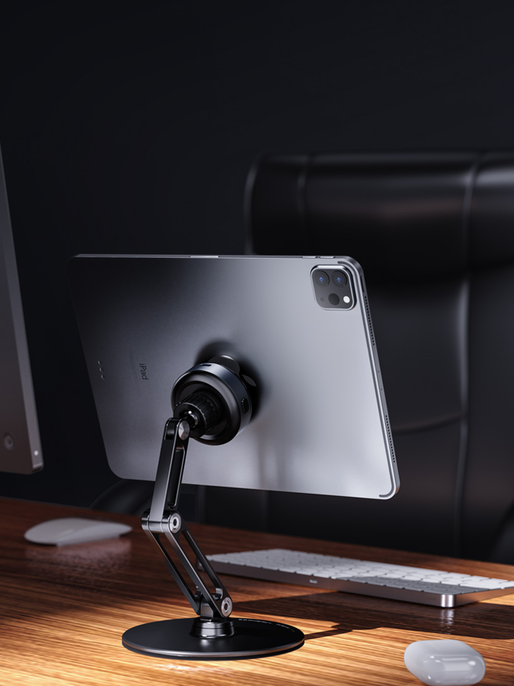 Artpowers Metal Vacuum Tablet  - مراجعة Huawei Tablet Accessories وسعره