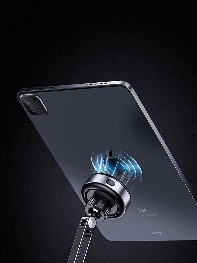 Artpowers Metal Vacuum Tablet  - مراجعة Huawei Tablet Accessories وسعره