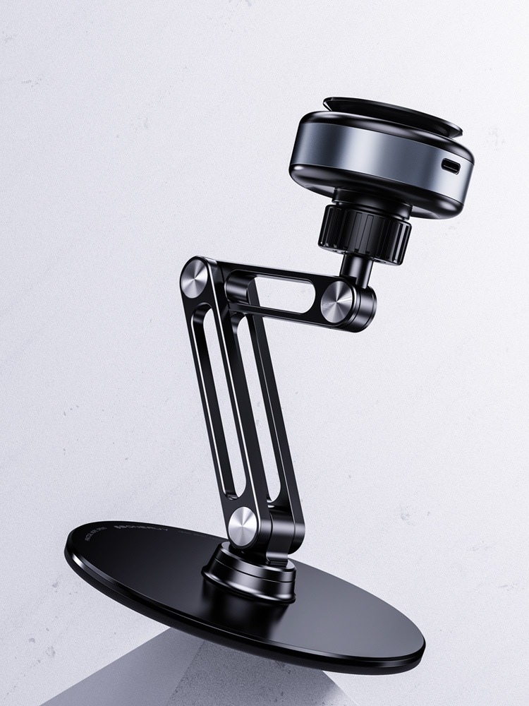 Artpowers Metal Vacuum Tablet  - مراجعة Huawei Tablet Accessories وسعره