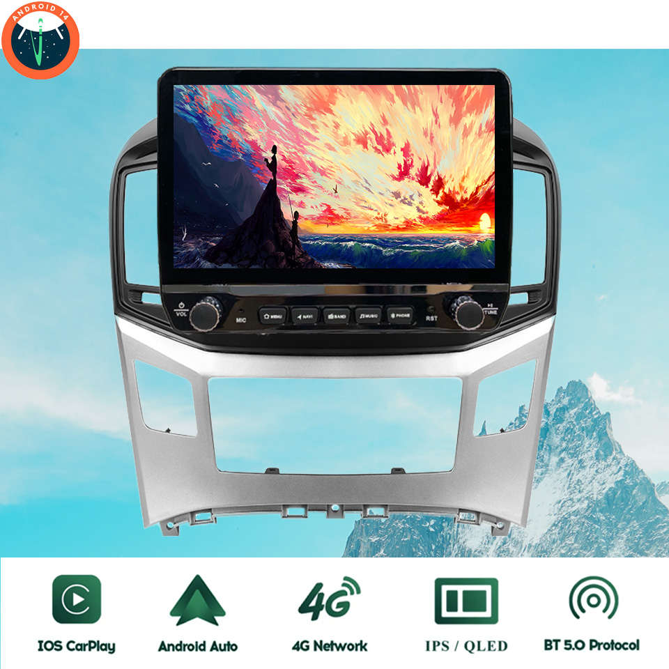2Din Android 14 Autoradio Mult - مراجعة Tablet Danish Mobile & Accessories وسعره