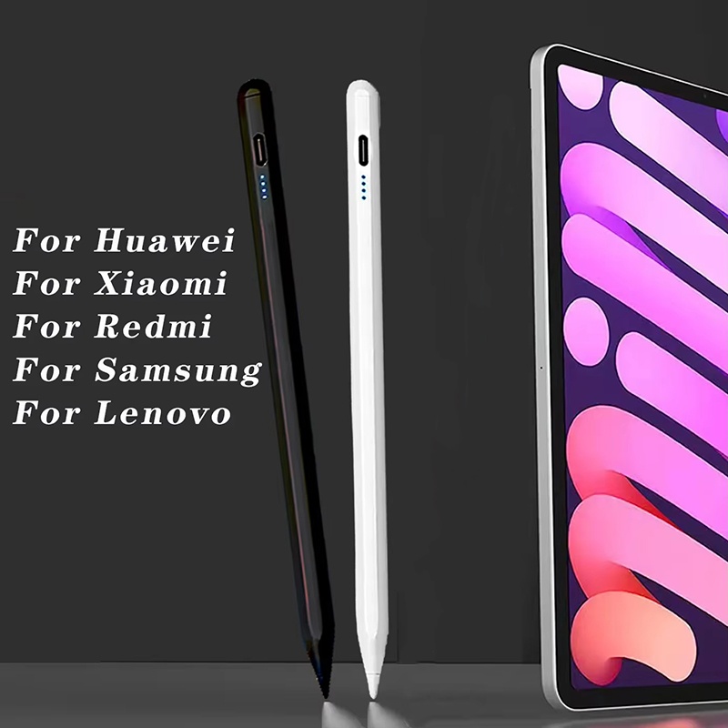 Universal Touch Screen Pen Sty - مراجعة Huawei Tablet Accessories وسعره