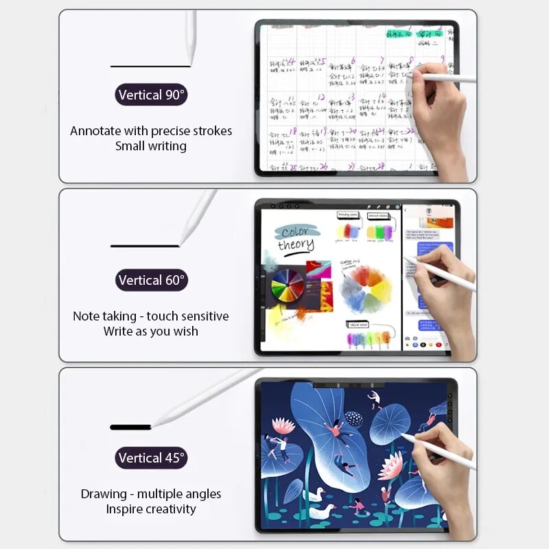 Universal Touch Screen Pen Sty - مراجعة Huawei Tablet Accessories وسعره
