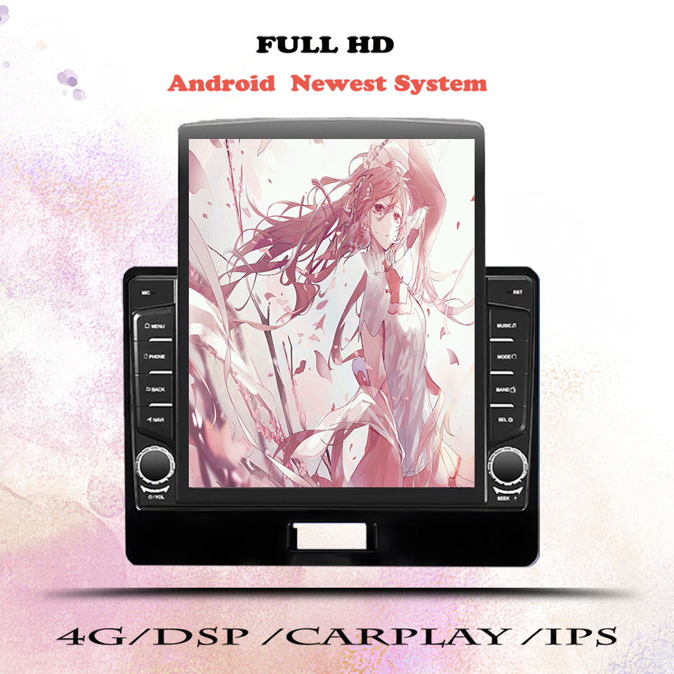 8G+128G Android 14 For Suzuki  - مراجعة Tablet Danish Mobile & Accessories وسعره