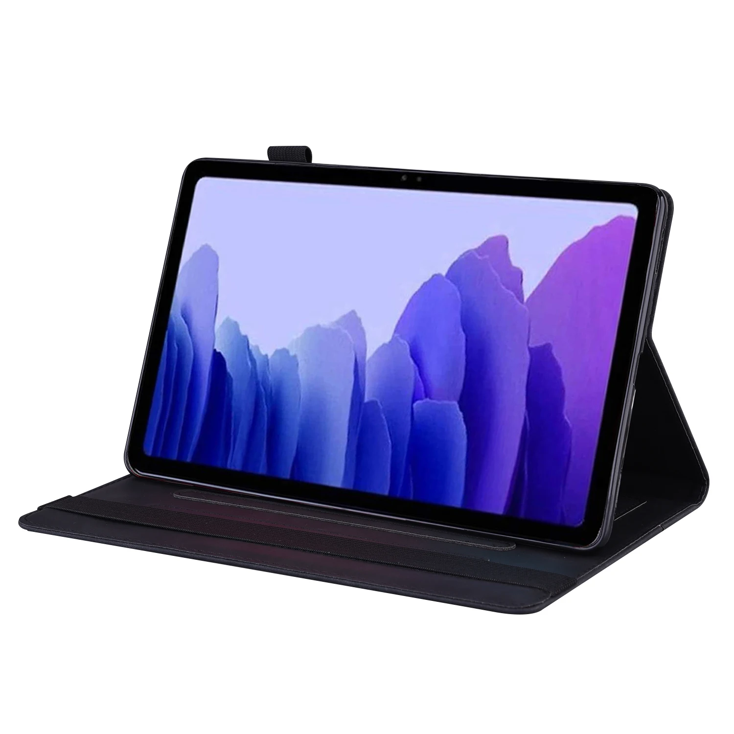 Leather Tablet Case for Samsun - مراجعة Samsung Tablet S11 Accessories وسعره