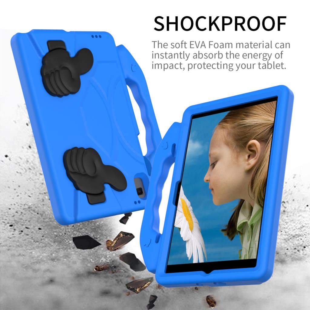 Case For Samsung Galaxy Tab A9 - مراجعة Samsung Tablet A9 Accessories وسعره
