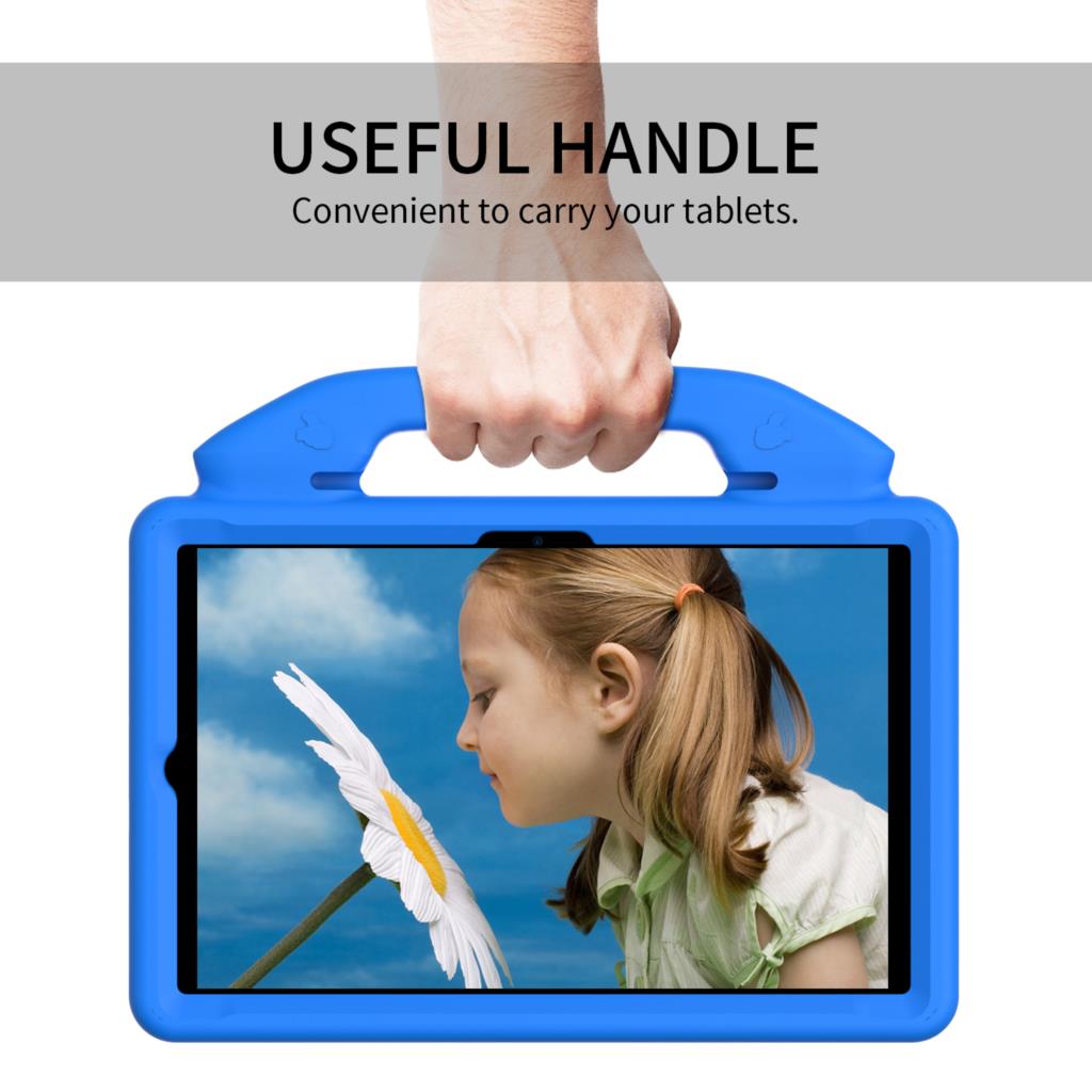 Case For Samsung Galaxy Tab A9 - مراجعة Samsung Tablet A9 Accessories وسعره