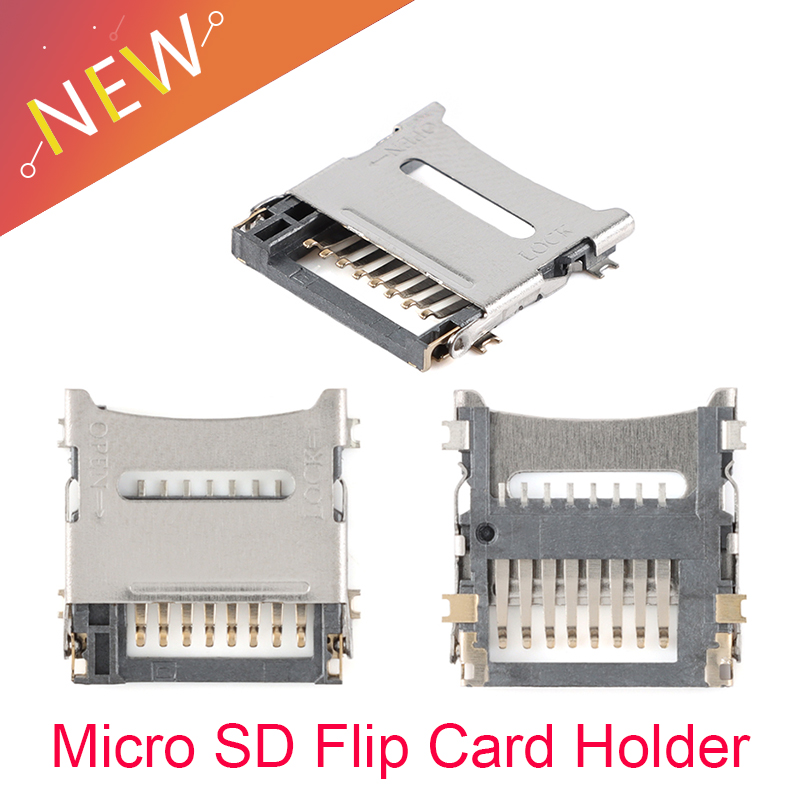 10PCS/5PC Micro SD Decks TF Ca - مراجعة Microsd Card Tablet وسعره