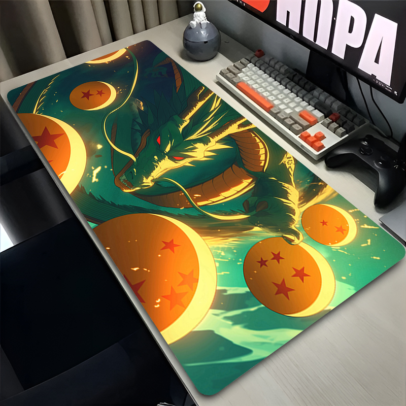 Popular Mouse Pad anime Gaming - مراجعة Best Tablet Accessories وسعره