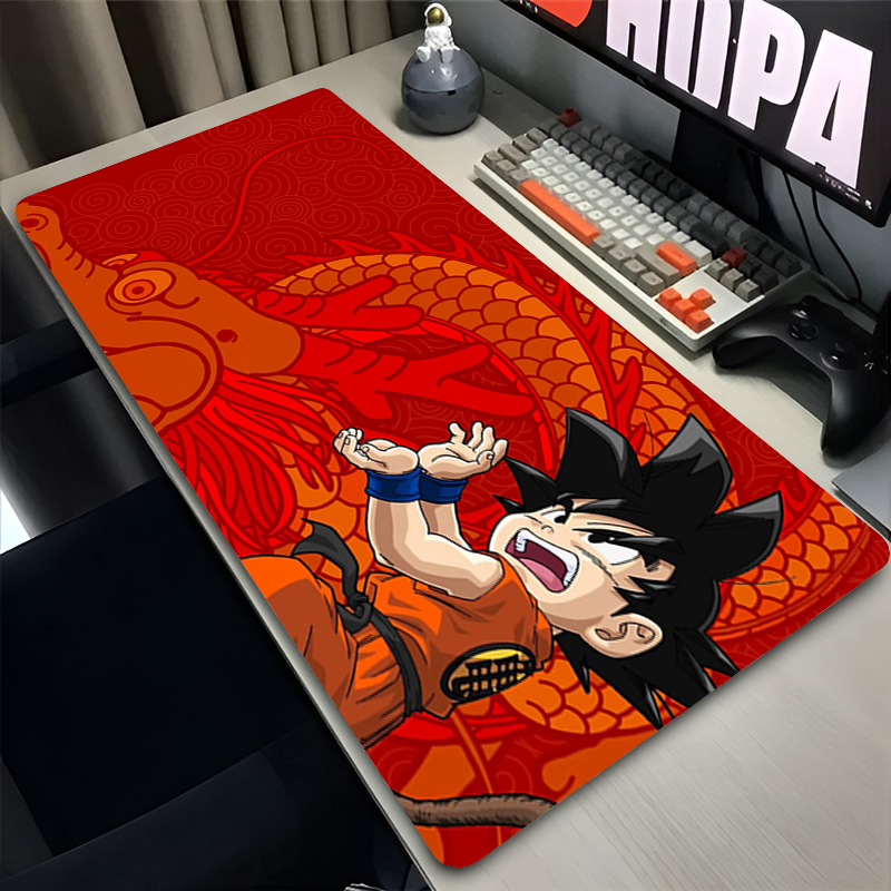 Popular Mouse Pad anime Gaming - مراجعة Best Tablet Accessories وسعره