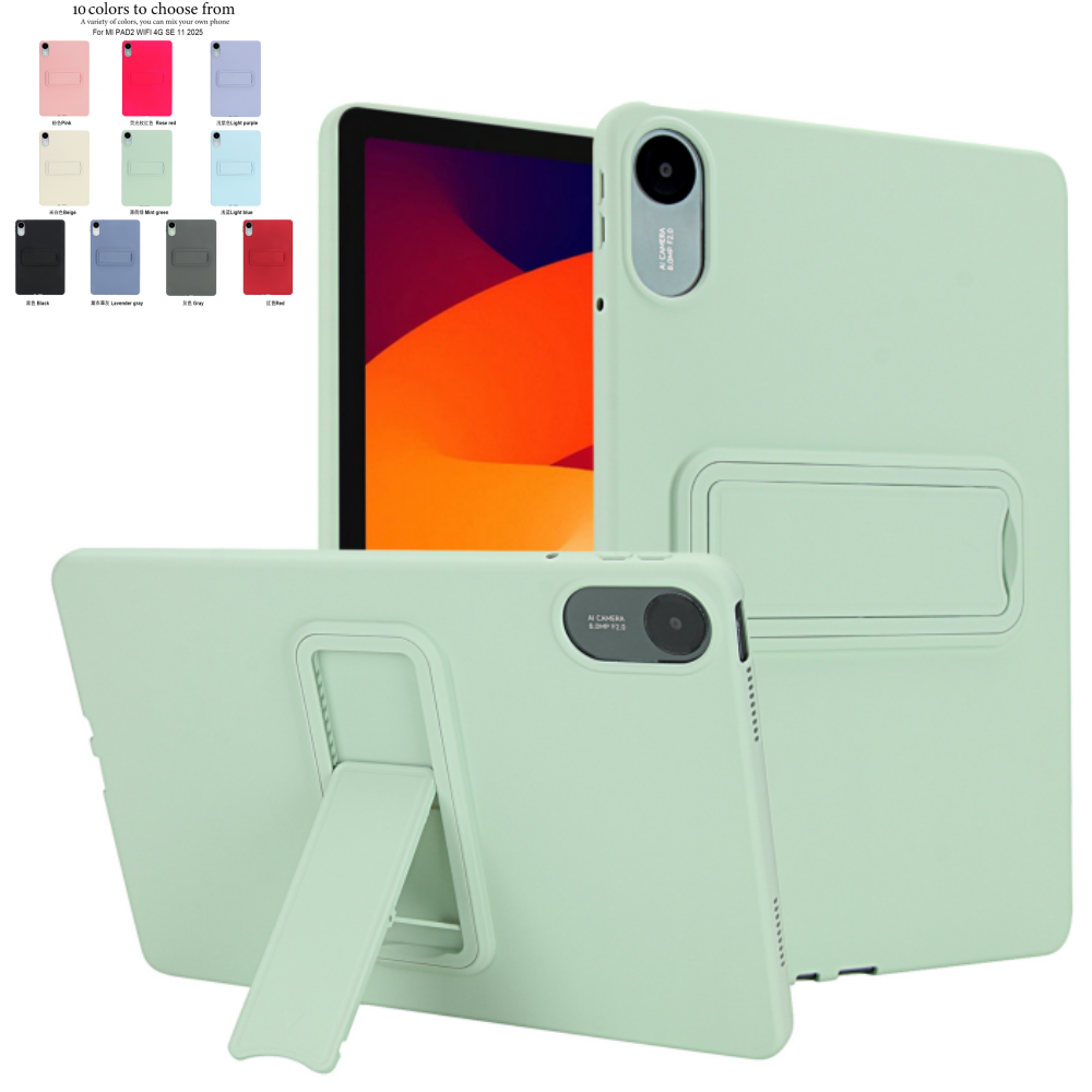 Kids Case for Xiaomi Redmi Pad - مراجعة Redmi Tablet Accessories وسعره