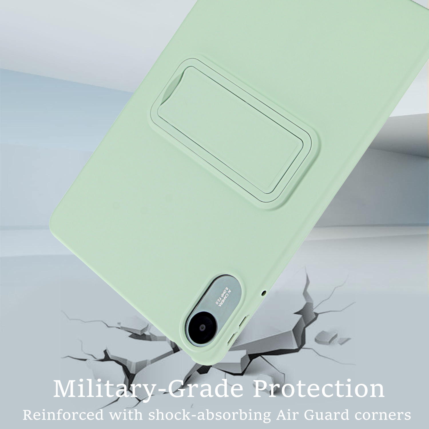 Kids Case for Xiaomi Redmi Pad - مراجعة Redmi Tablet Accessories وسعره