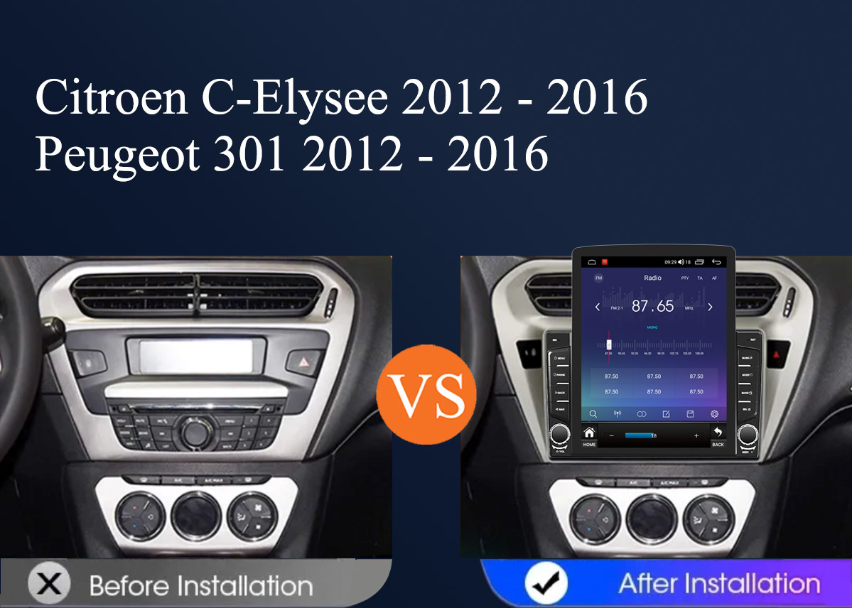 8G+128G Android 14 For Peugeot - مراجعة Tablet Danish Mobile & Accessories وسعره