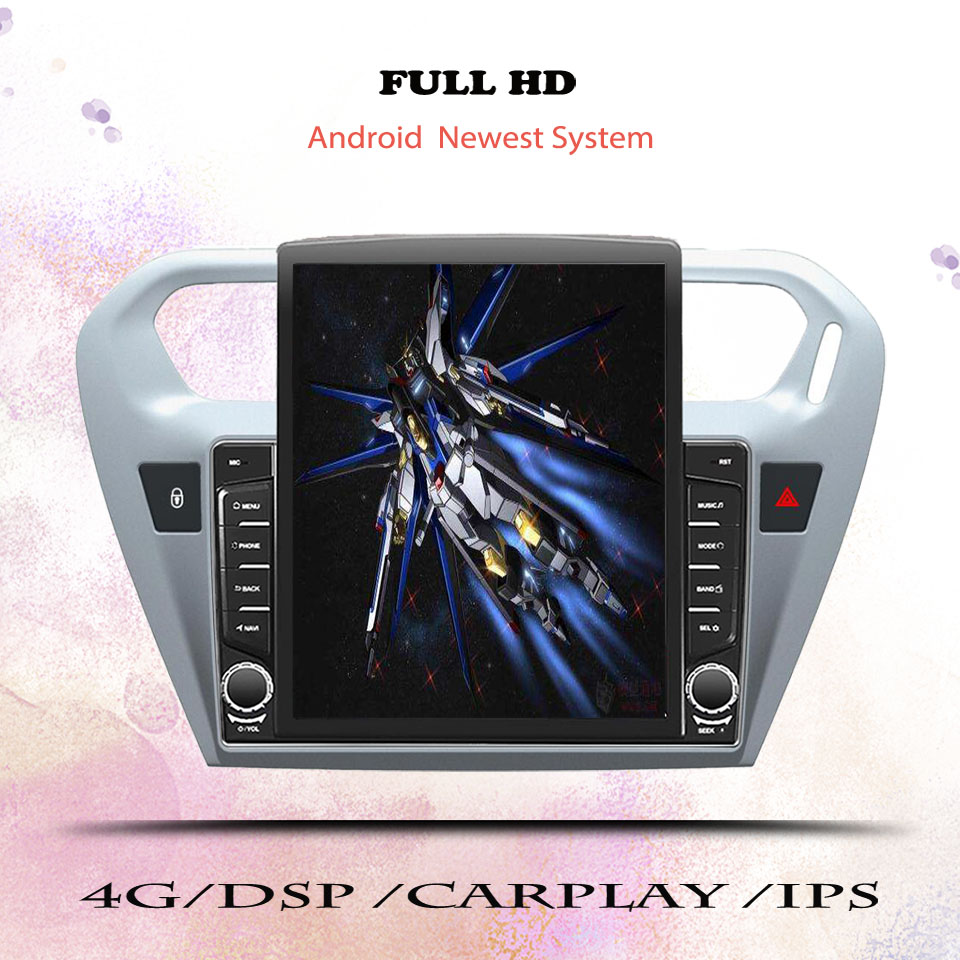 8G+128G Android 14 For Peugeot - مراجعة Tablet Danish Mobile & Accessories وسعره
