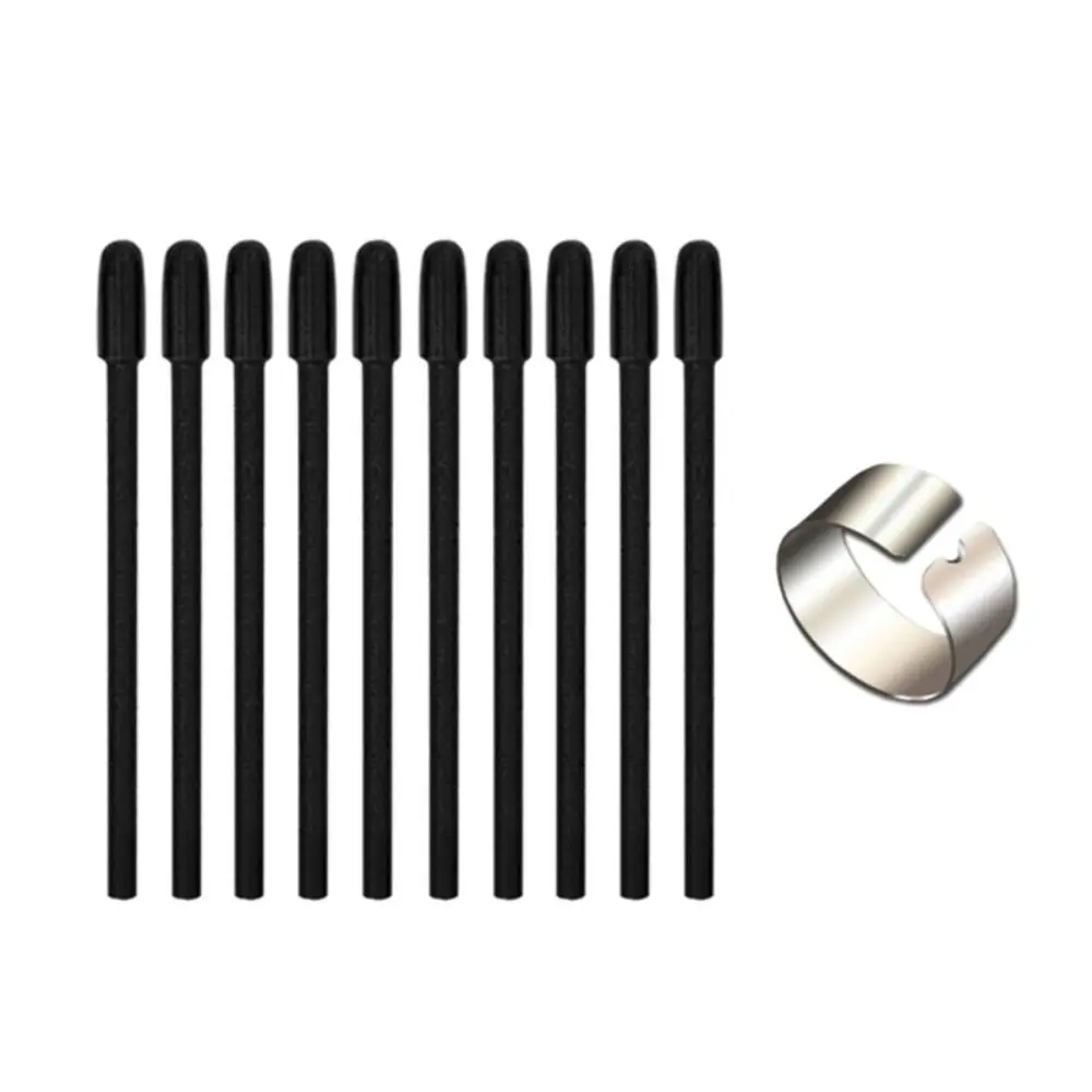 Replacement Drawing Tablet Tip - مراجعة Wacom Tablet Accessories وسعره