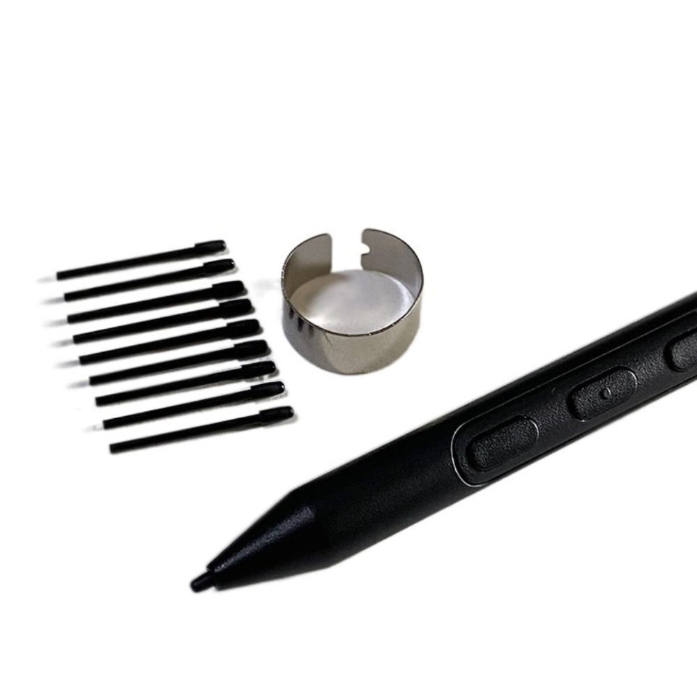 Replacement Drawing Tablet Tip - مراجعة Wacom Tablet Accessories وسعره