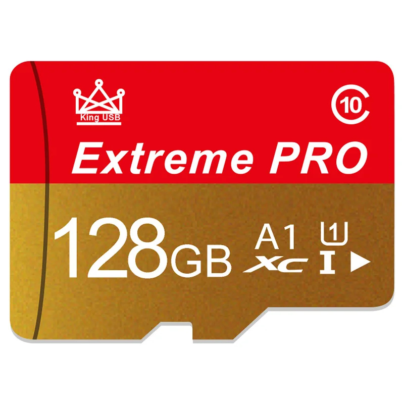 Memory Card 16GB 32GB Mini SD  - مراجعة Microsd Card Tablet وسعره