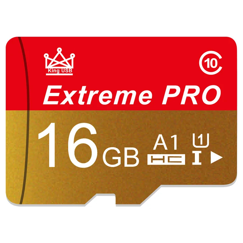 Memory Card 16GB 32GB Mini SD  - مراجعة Microsd Card Tablet وسعره