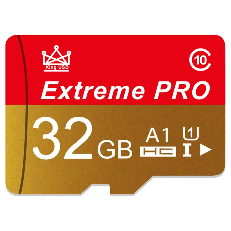 Memory Card 16GB 32GB Mini SD  - مراجعة Microsd Card Tablet وسعره