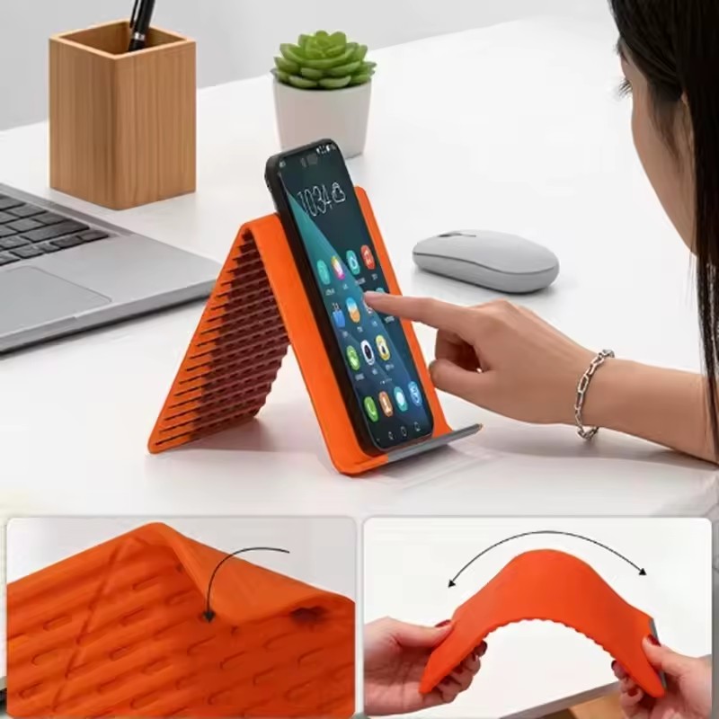 Adjustable Foldable Desktop Ph - مراجعة Tablet Holder Accessories وسعره